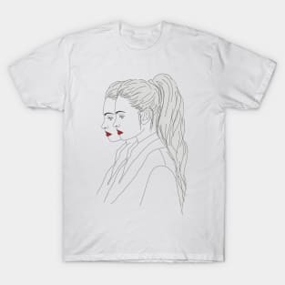 Alina T-Shirt